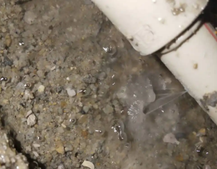 钦南测漏水电话号码