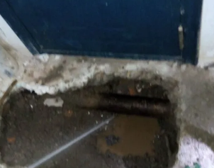 钦南水管漏水检测多少钱