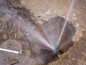 钦南水管漏水检测哪家好